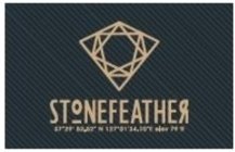 STONEFEATHER 37