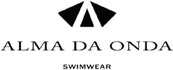 ALMA DA ONDA SWIMWEAR