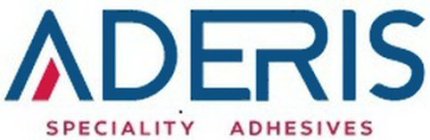 ADERIS SPECIALITY ADHESIVES