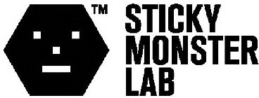 STICKY MONSTER LAB