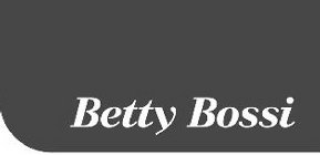 BETTY BOSSI