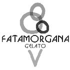 GELATO FATAMORGANA