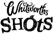 WHITWORTHS SHOTS