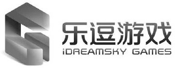 G IDREAMSKY GAMES