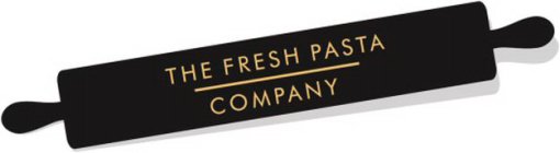 THE FRESH PASTA COMPANY