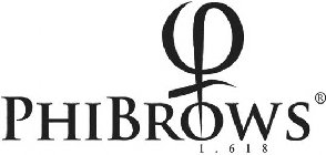 PHIBROWS 1.618