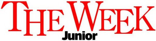 THE WEEK JUNIOR