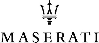 MASERATI