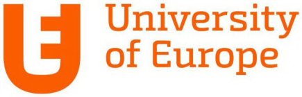 UE UNIVERSITY OF EUROPE