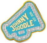 JOHNNY DOODLE EST. 2015