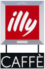 ILLY CAFFÈ TRIESTE 1933