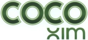 COCO XIM