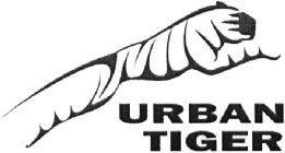 URBAN TIGER