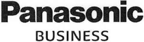 PANASONIC BUSINESS