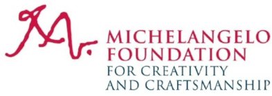 MA. MICHELANGELO FOUNDATION FOR CREATIVITY AND CRAFTSMANSHIP