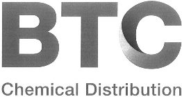 BTC CHEMICAL DISTRIBUTION