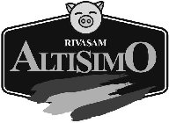 RIVASAM ALTISIMO