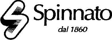 S SPINNATO DAL 1860