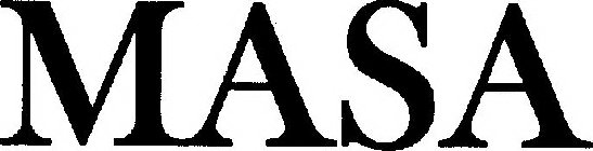 MASA