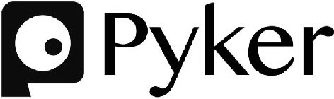 P PYKER