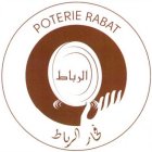 POTERIE RABAT