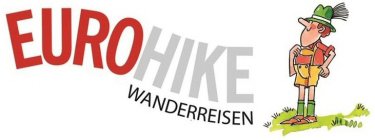 EUROHIKE WANDERREISEN