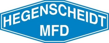 HEGENSCHEIDT MFD