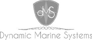 DMS DYNAMIC MARINE SYSTEMS