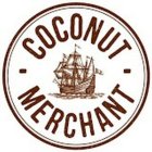 COCONUT MERCHANT