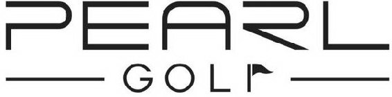 PEARL GOLF