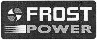 FROST POWER