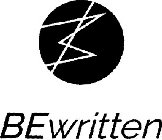 BEWRITTEN