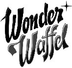 WONDER WAFFEL