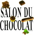 SALON DU CHOCOLAT CHOCOLAND