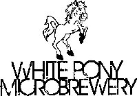 WHITE PONY MICROBREWERY