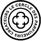 LE CERCLE DES PARFUMEURS CRÉATEURS