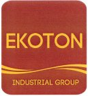 EKOTON INDUSTRIAL GROUP