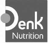 DENK NUTRITION