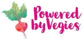 POWERED BY VEGIES