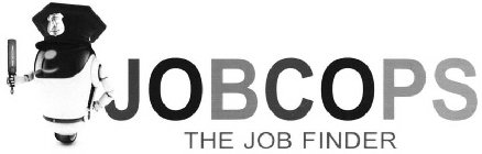 JOBCOPS THE JOB FINDER