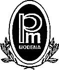 PM MODENA