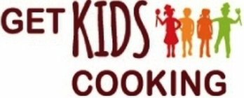 GET KIDS COOKING