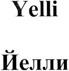 YELLI