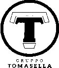 T GRUPPO TOMASELLA