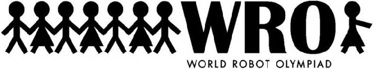 WRO WORLD ROBOT OLYMPIAD