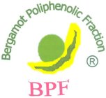 BPF BERGAMOT POLIPHENOLIC FRACTION