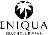 ENIQUA BEACHCLUBWEAR