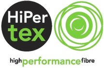 HIPER TEX HIGH PERFORMANCE FIBRE