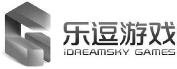 G IDREAMSKY GAMES