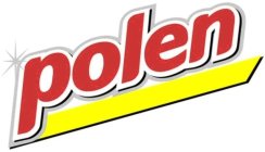 POLEN